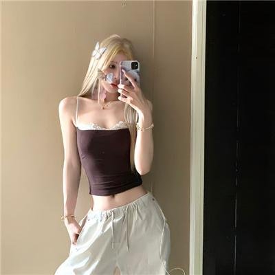 淑女痴恋